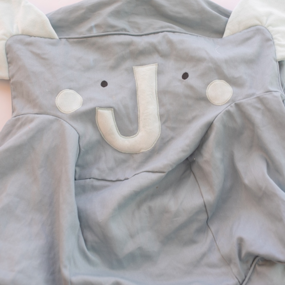 Pottery Barn Kids Chair Cover